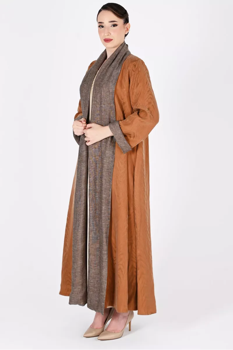 عباية لينين و حرير 01028