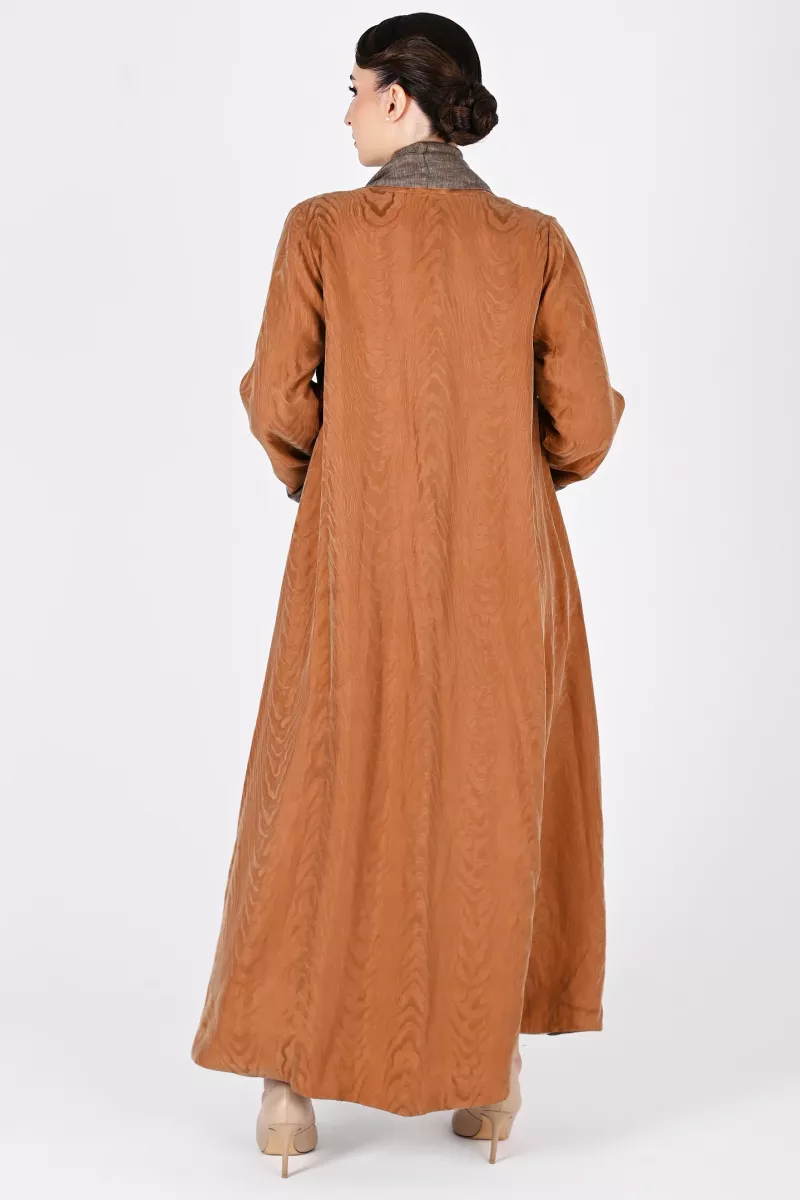 عباية لينين و حرير 01028