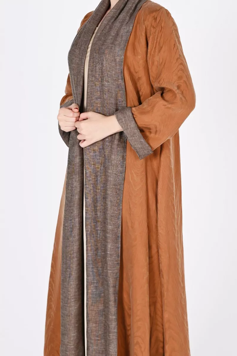 عباية لينين و حرير 01028