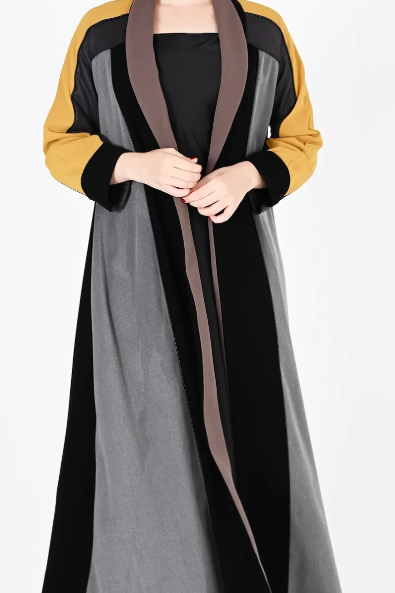 عباية كريب ولينين  01025
