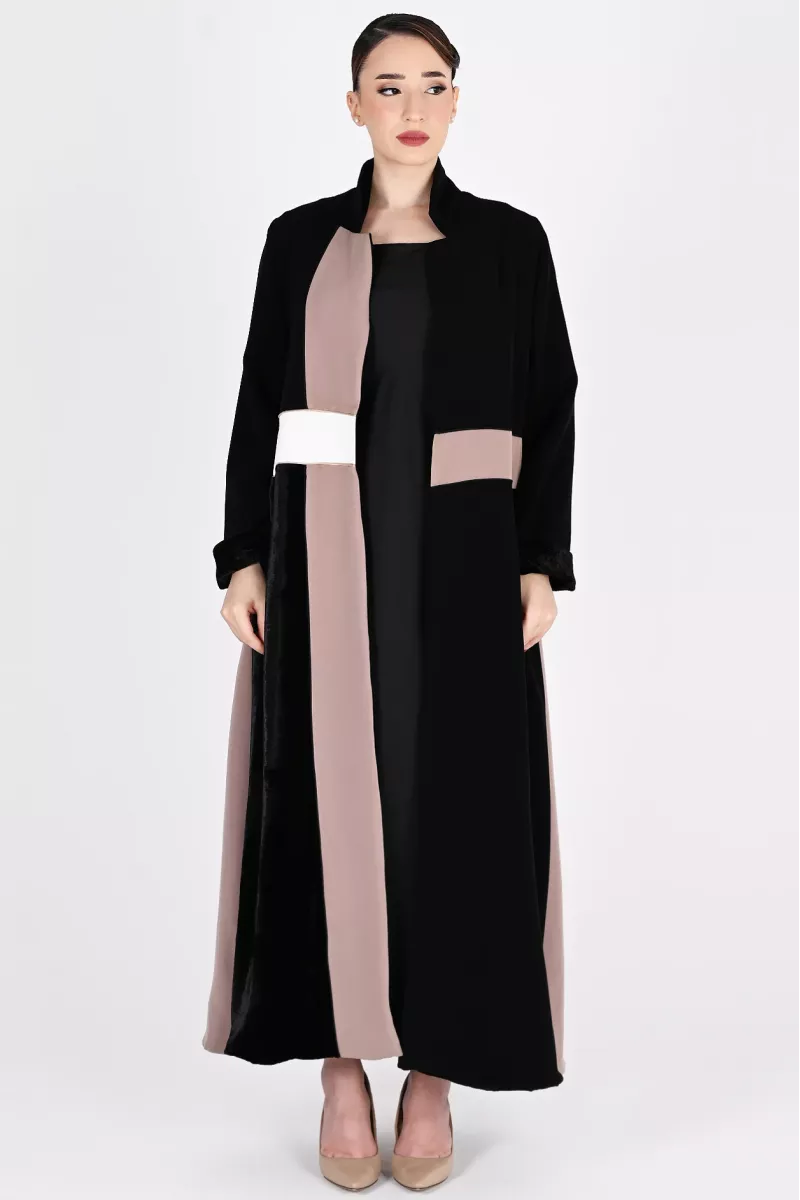 عباية كريب 01024