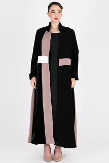 عباية كريب 01024