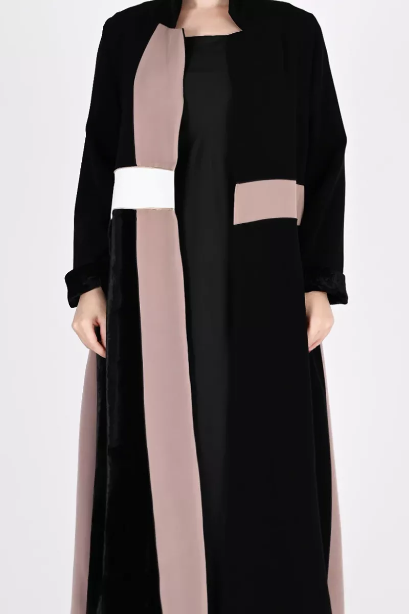 عباية كريب 01024