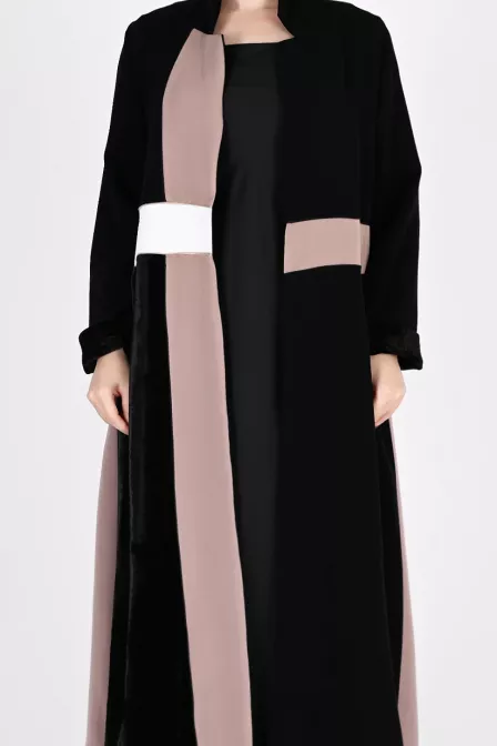 عباية كريب 01024