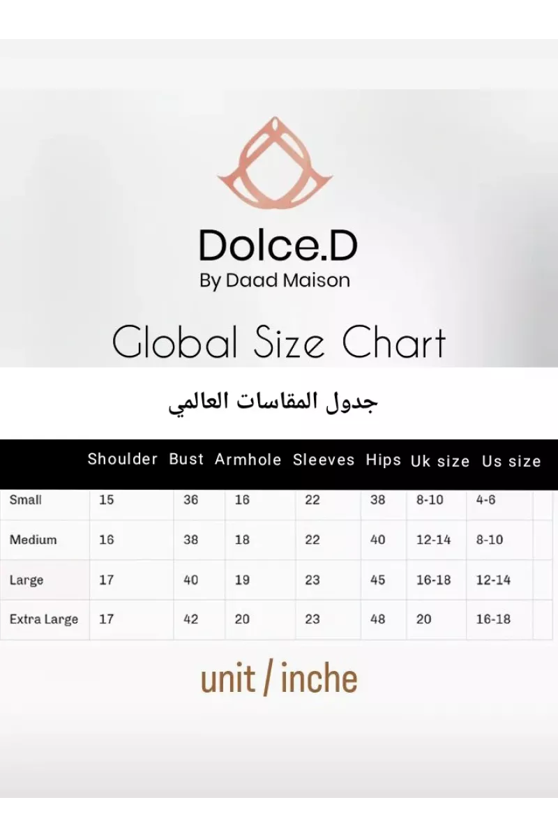 عباية كريب 01024