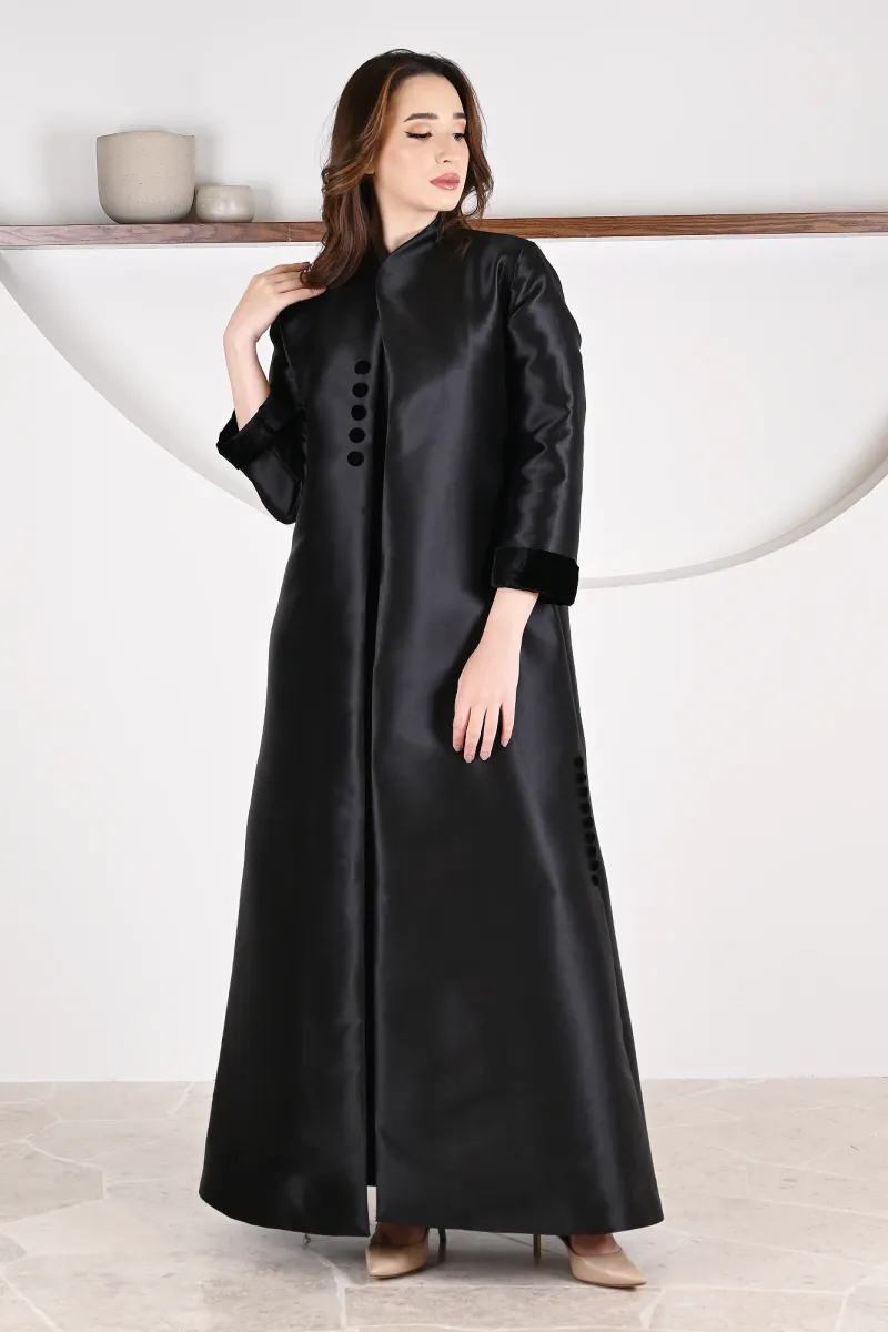Abaya 01046