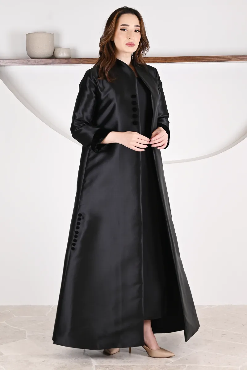 Abaya 01046