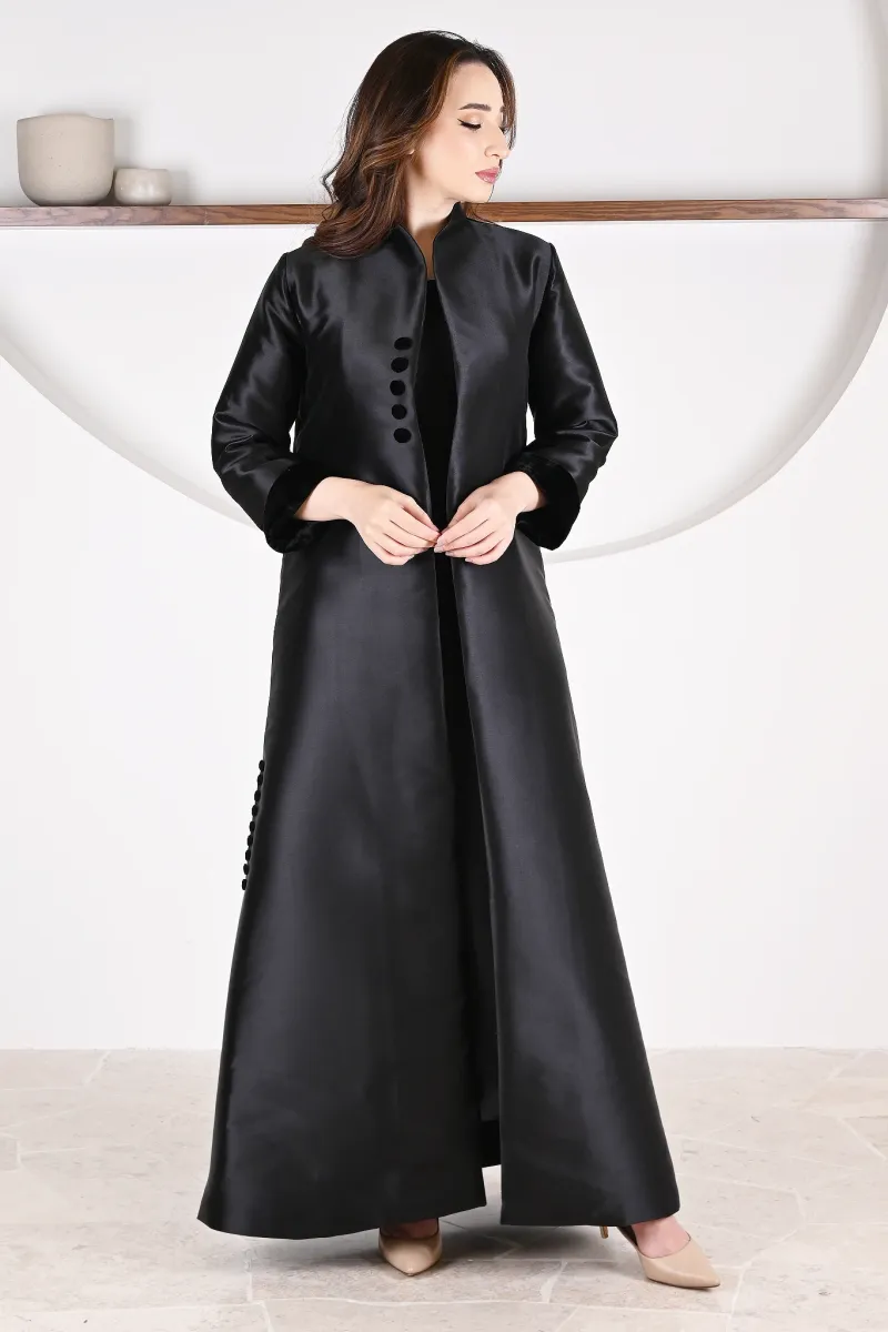 Abaya 01046
