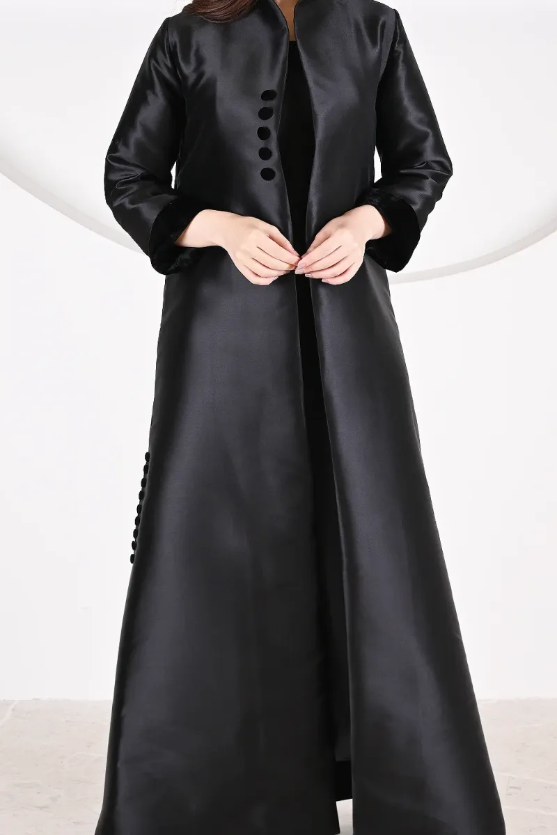 Abaya 01046