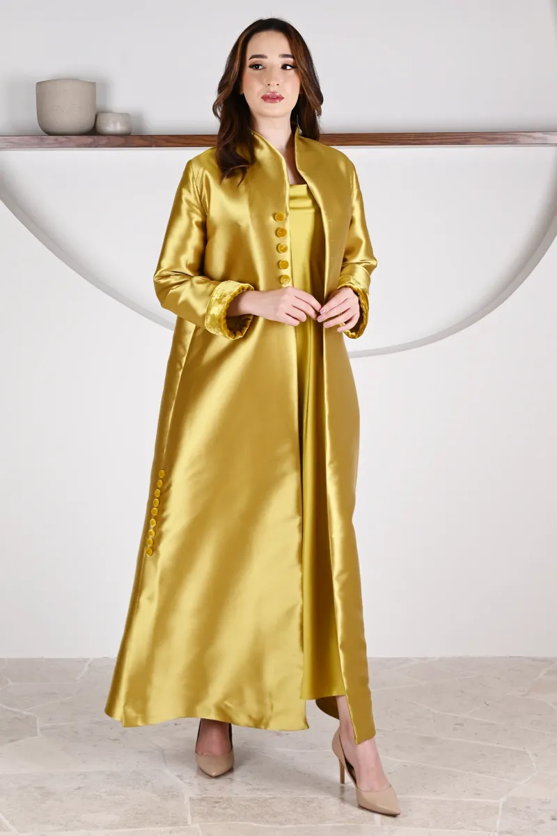 Abaya 01047
