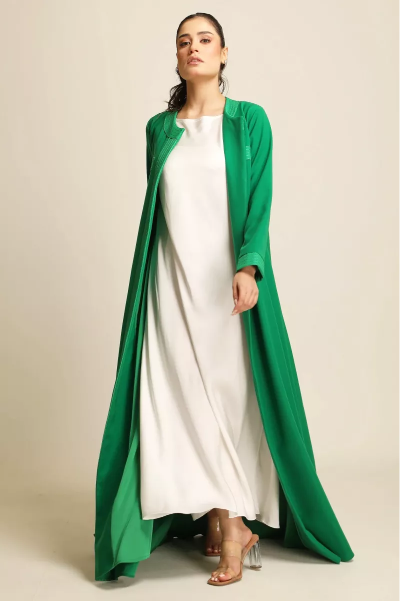 عباية كريب 018