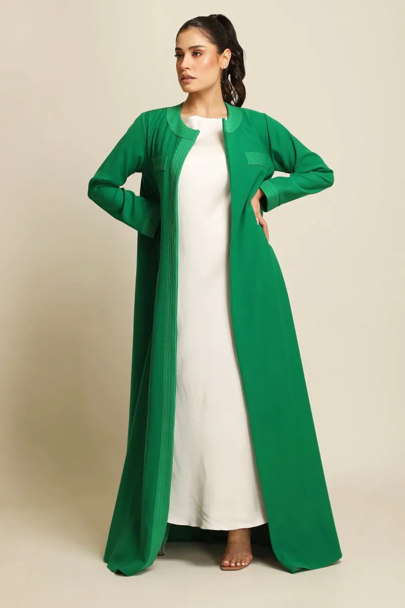 عباية كريب 018