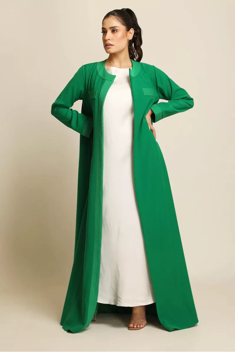 عباية كريب 018