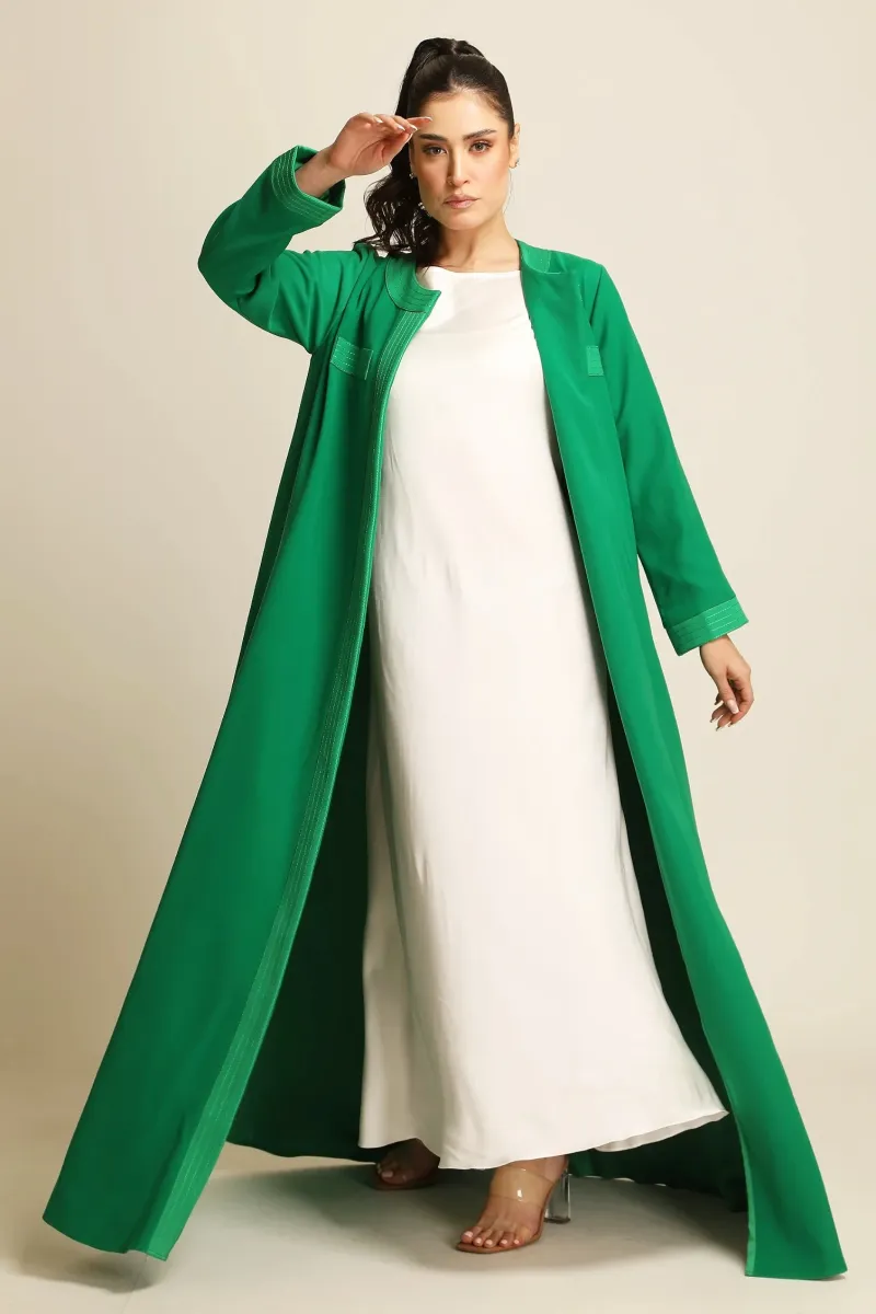 عباية كريب 018