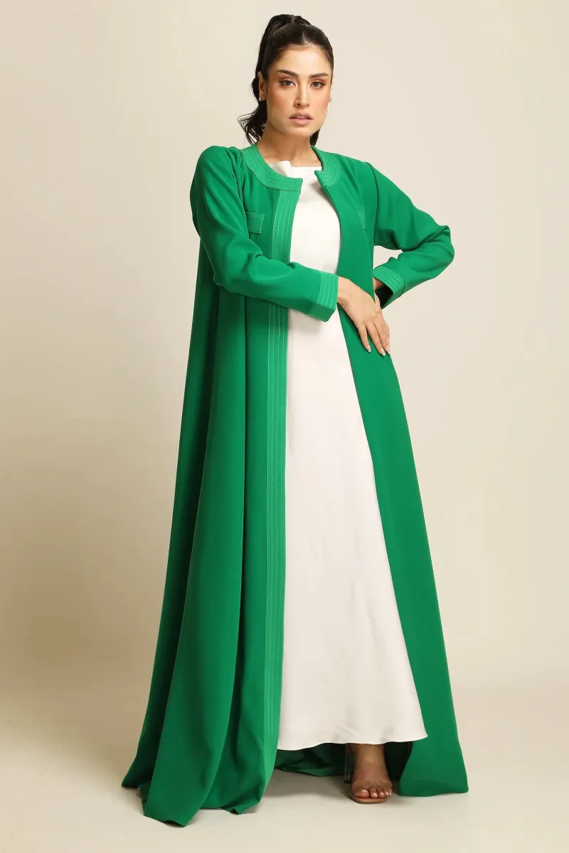 عباية كريب 018
