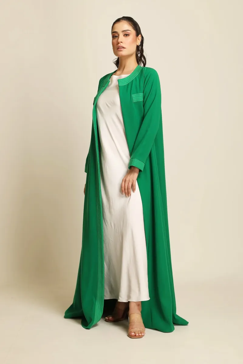 عباية كريب 018