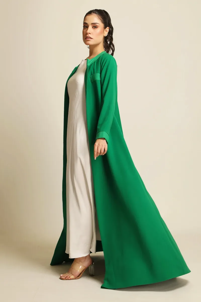 عباية كريب 018