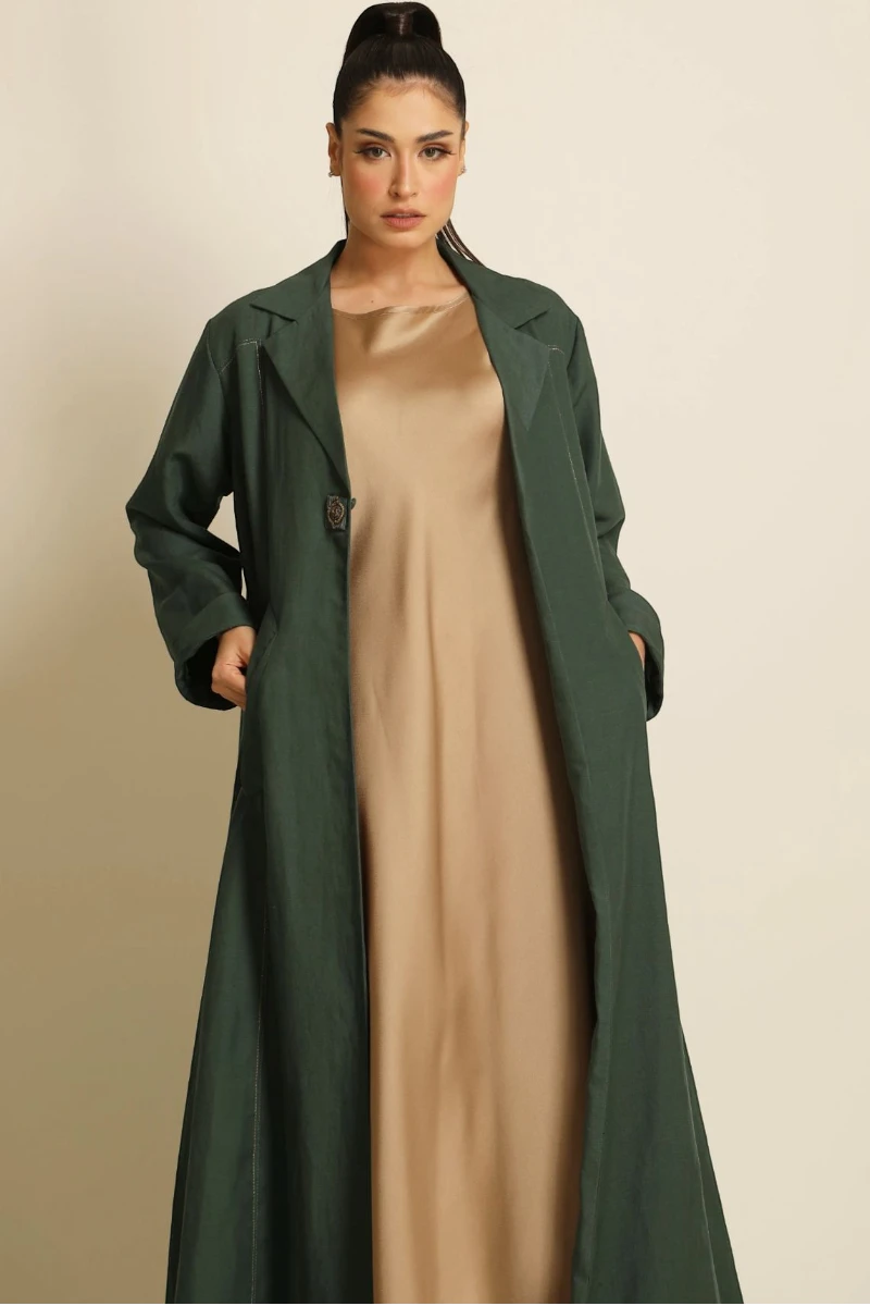 عباية لينين 057