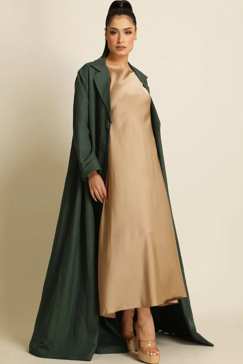 عباية لينين 057