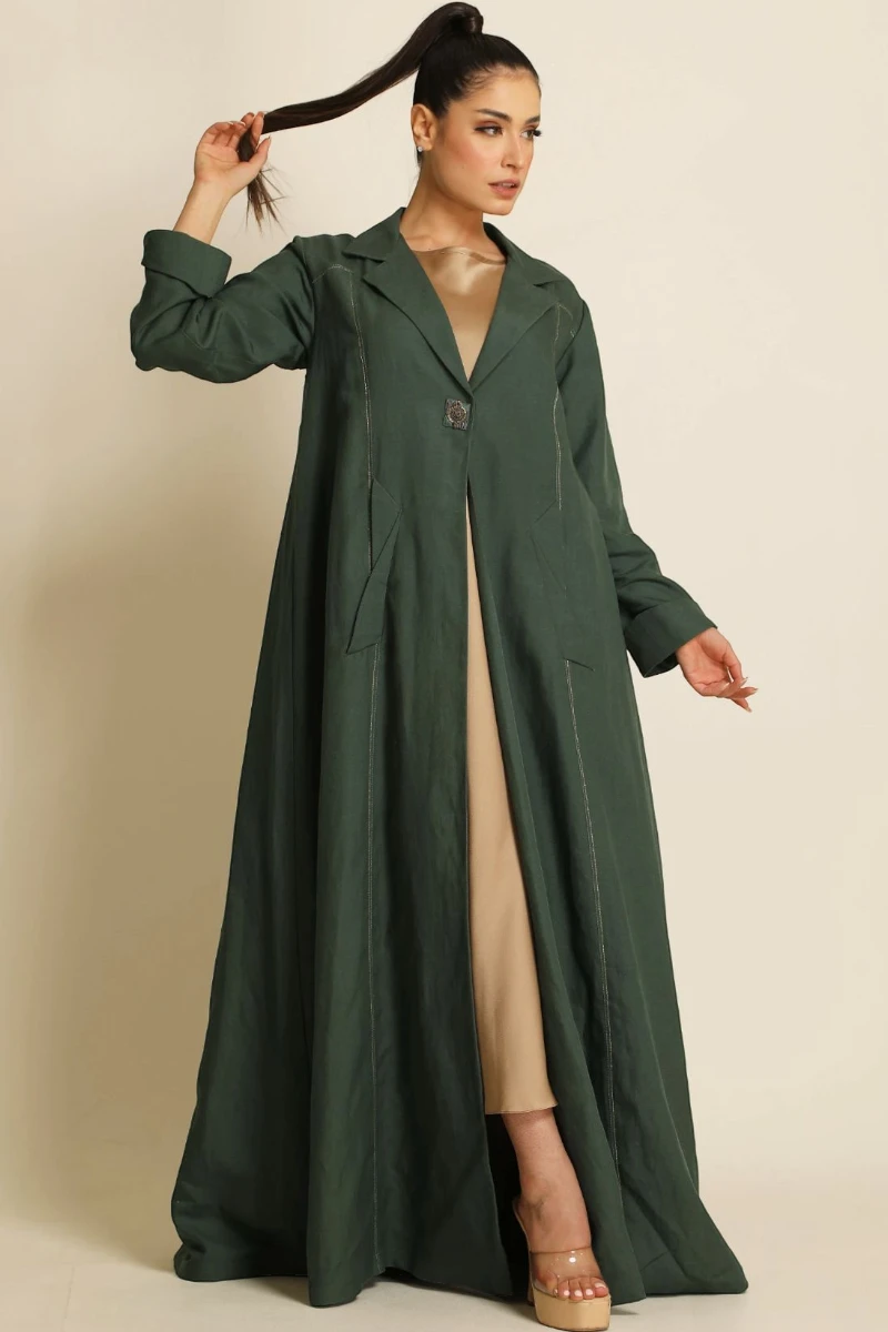 عباية لينين 057