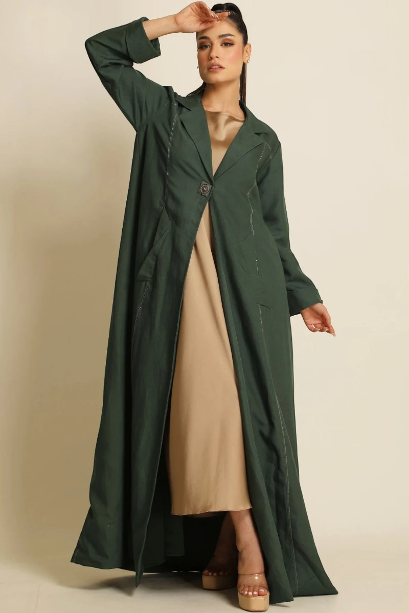 عباية لينين 057