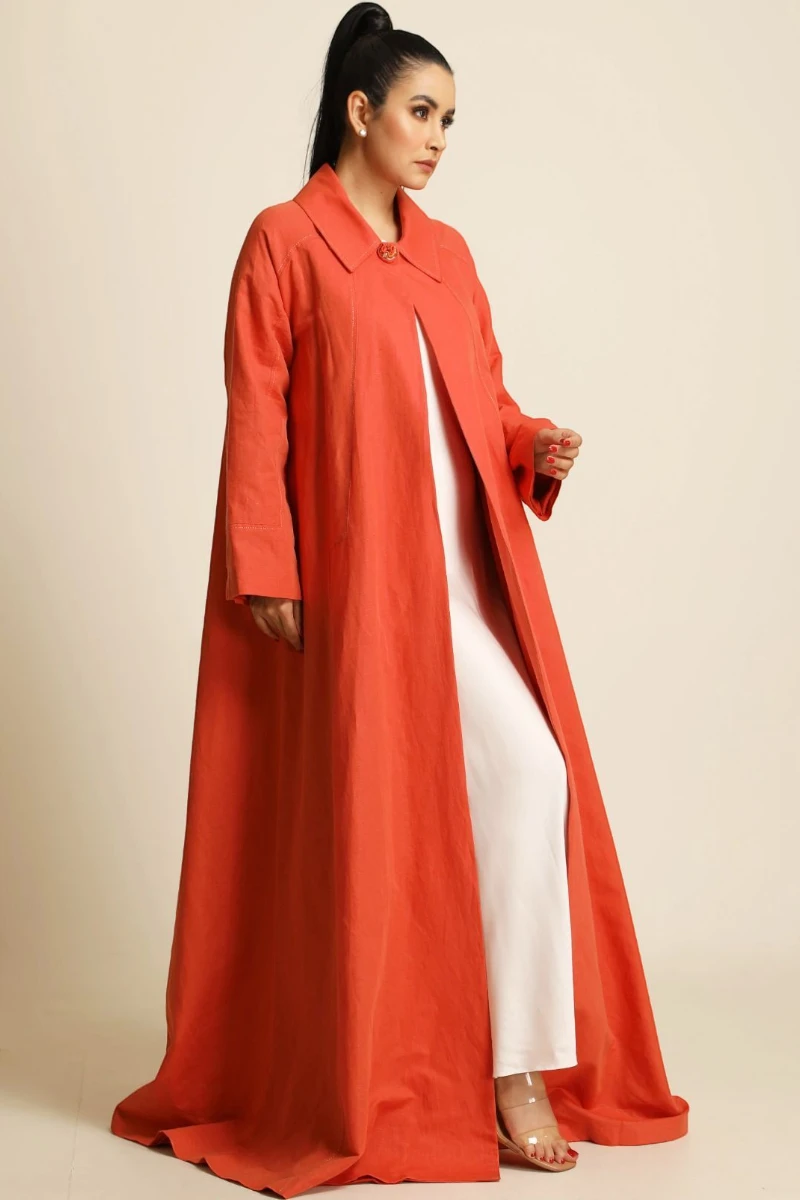 عباية لينين 056