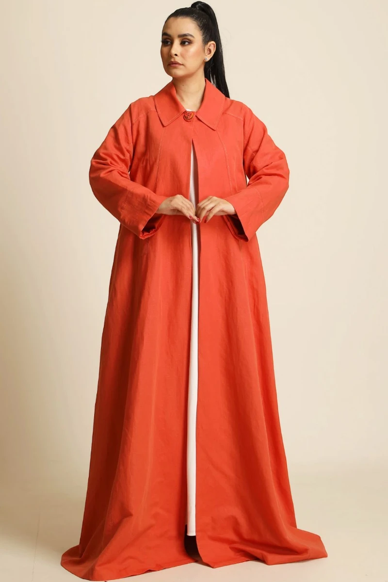 عباية لينين 056