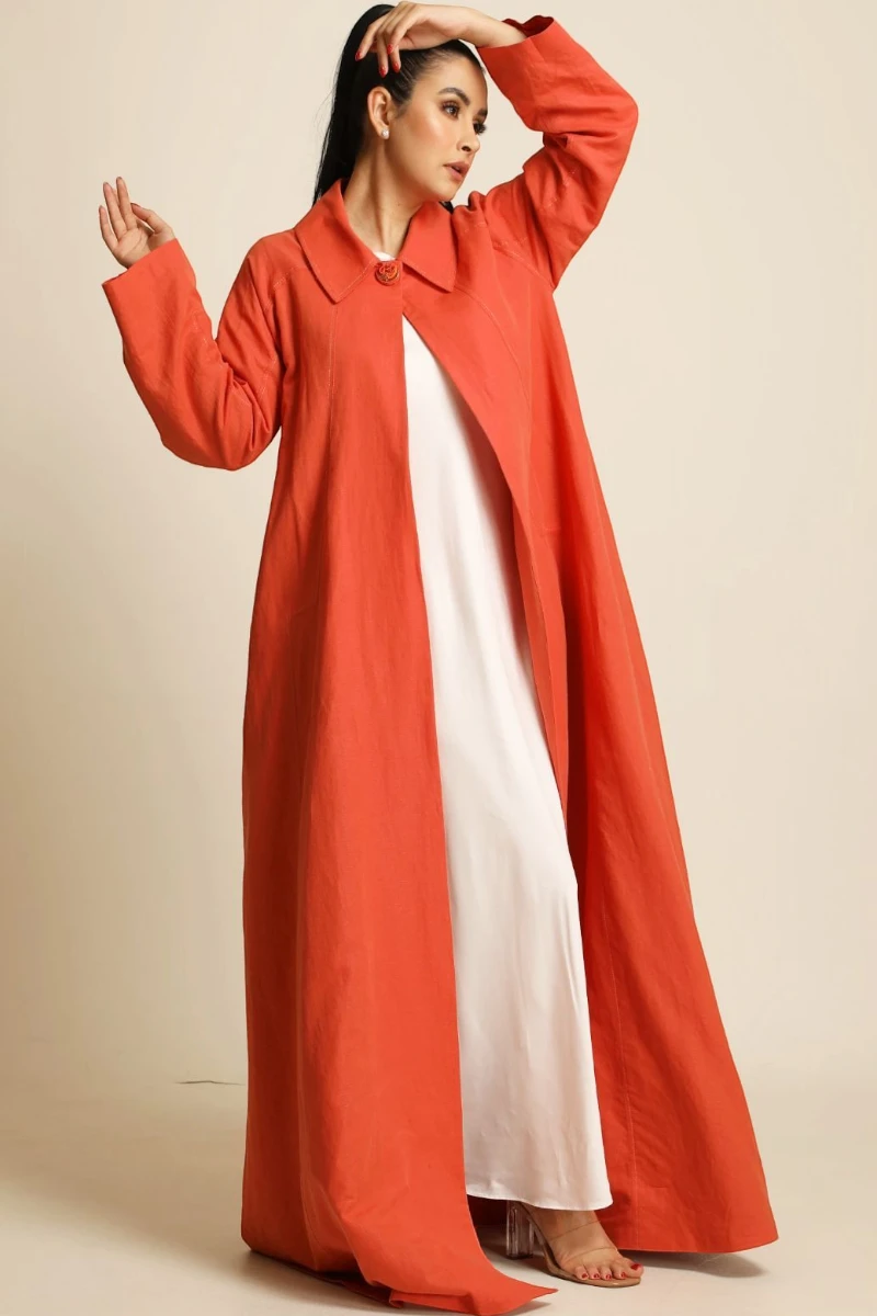 عباية لينين 056