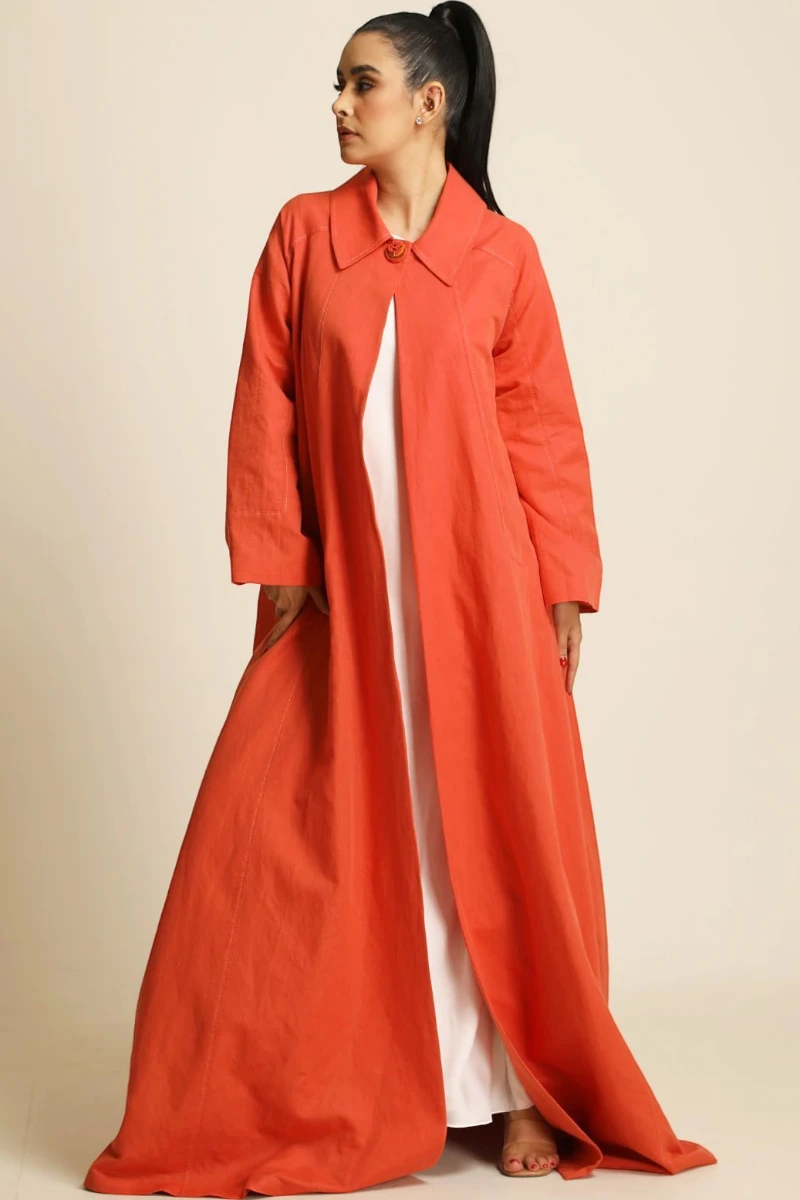 عباية لينين 056