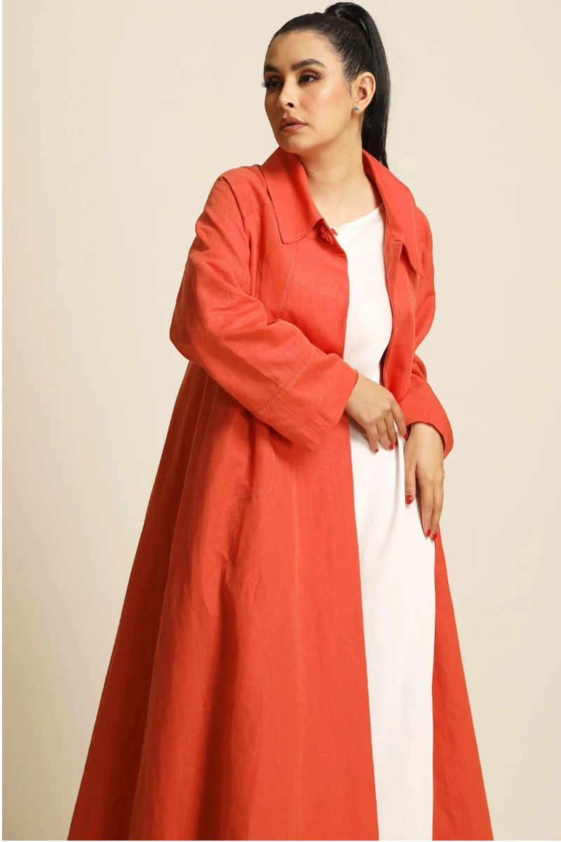 عباية لينين 056