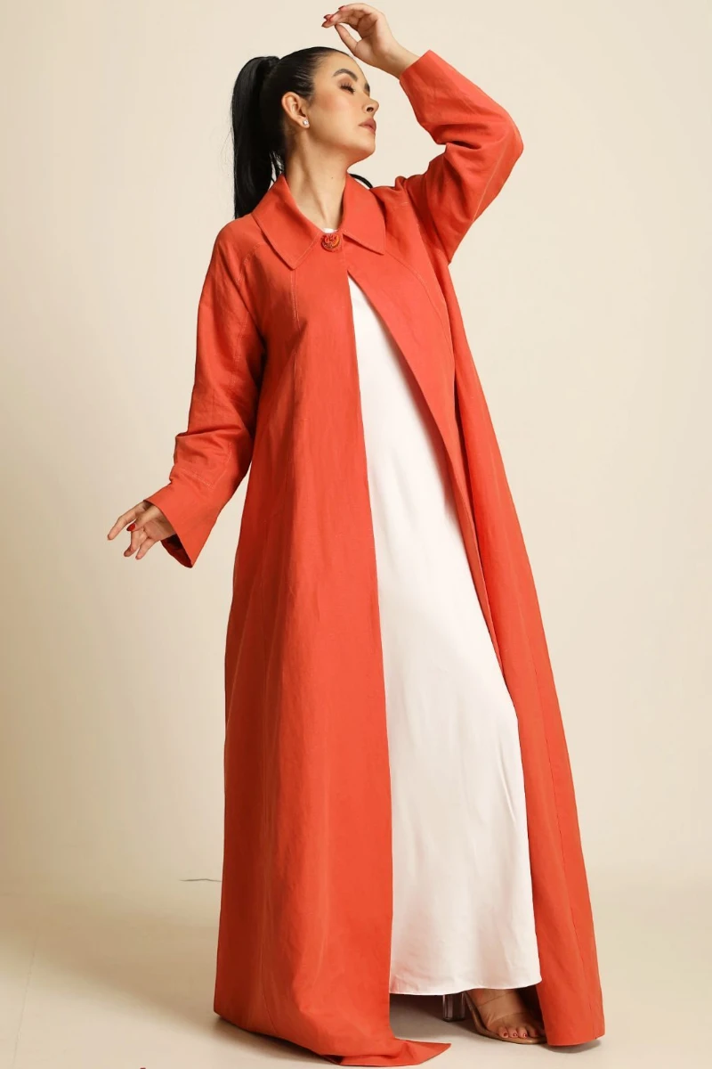 عباية لينين 056