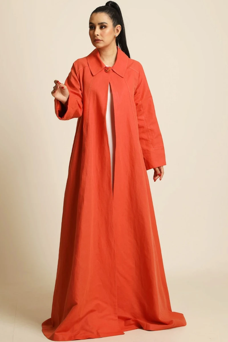 عباية لينين 056