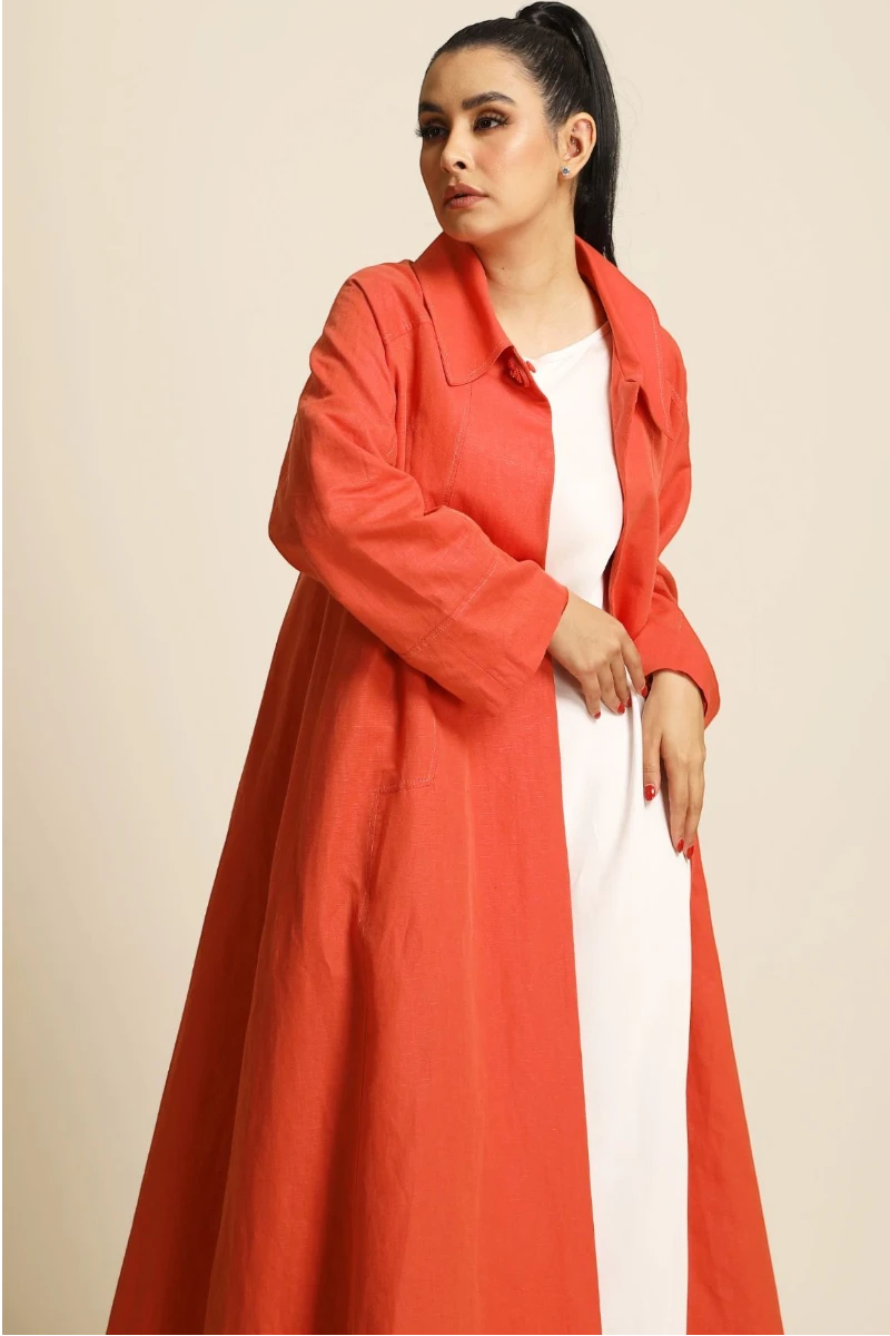 عباية لينين 056