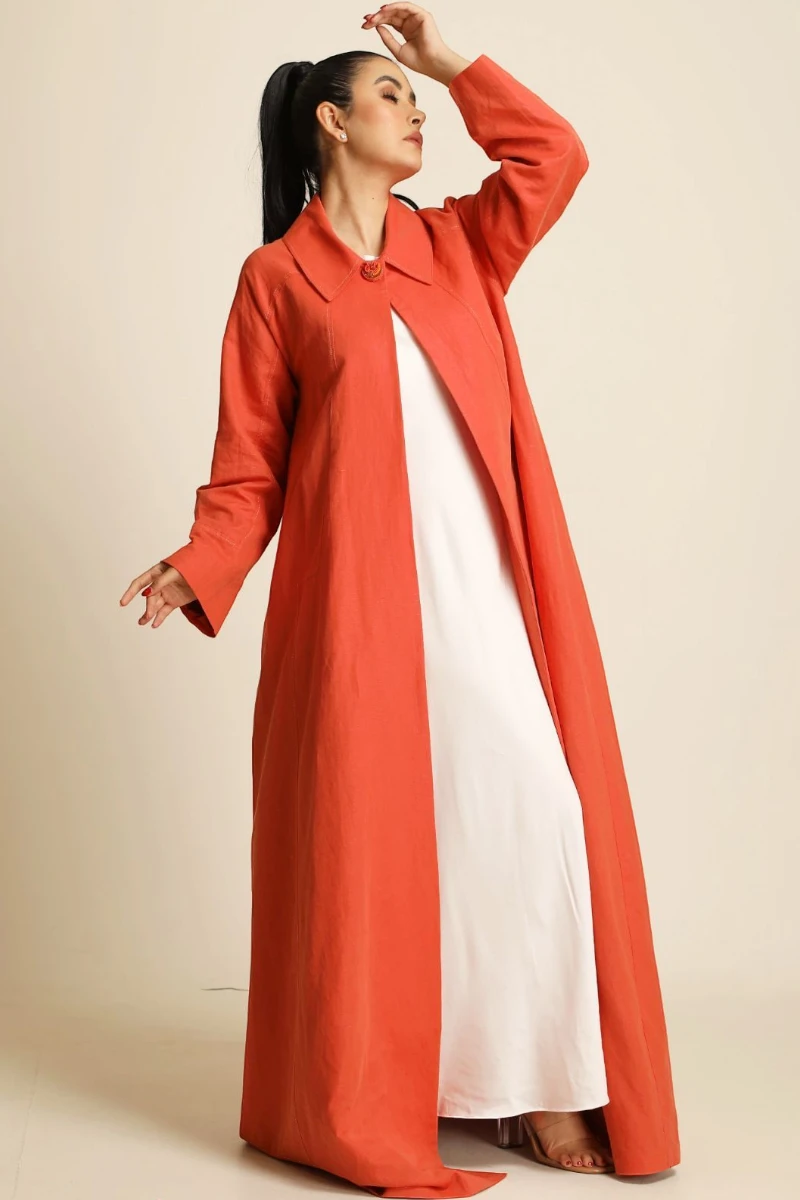 عباية لينين 056