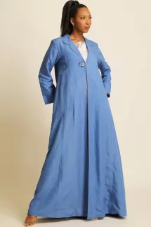 عباية لينين 055