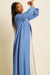 عباية لينين 055