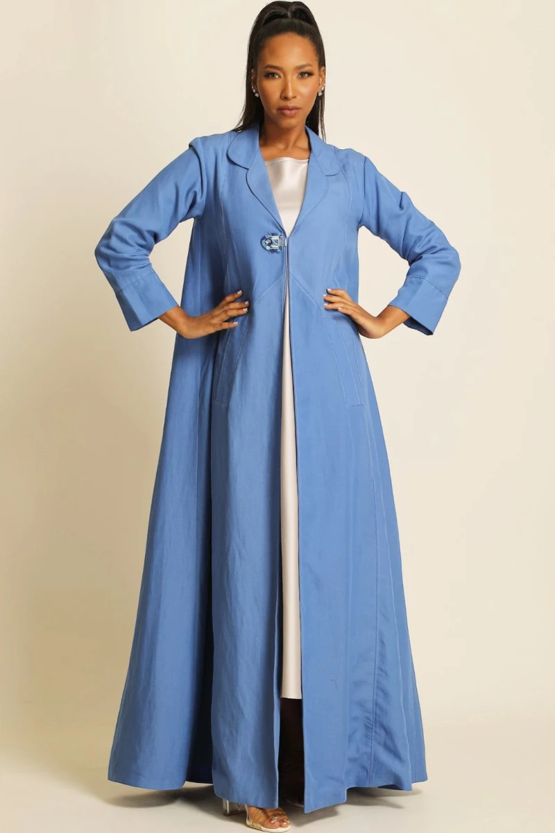 عباية لينين 055