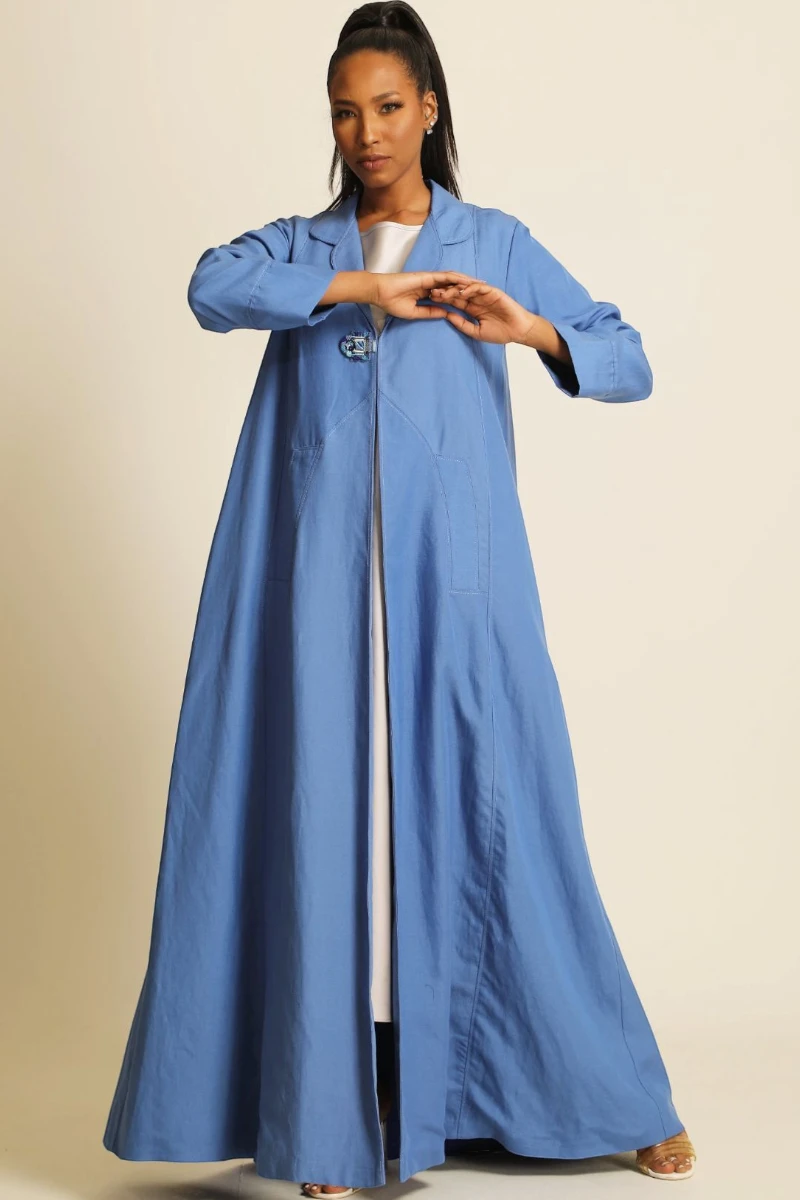 عباية لينين 055