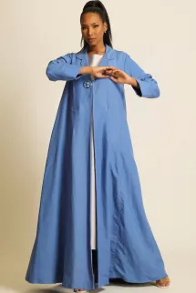 عباية لينين 055