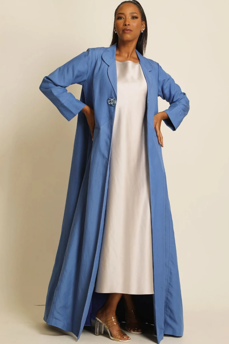 عباية لينين 055