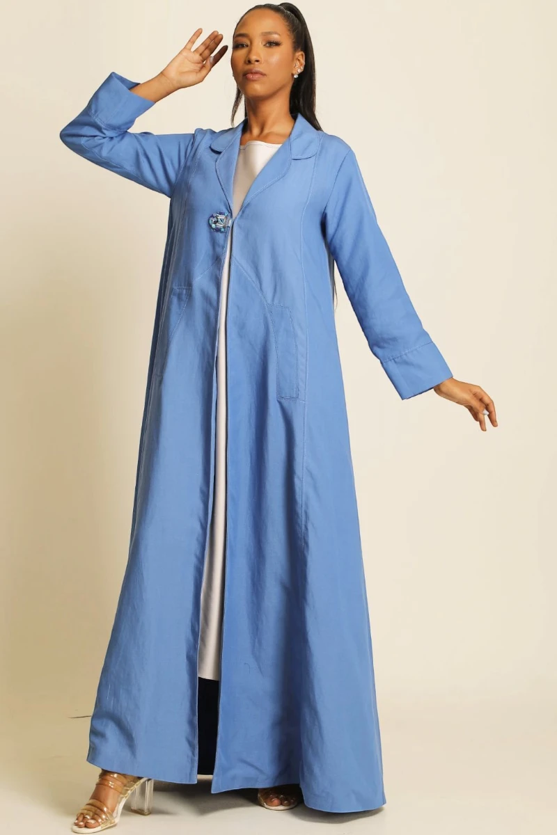 عباية لينين 055