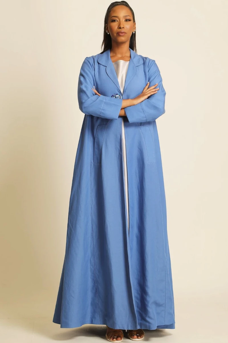 عباية لينين 055