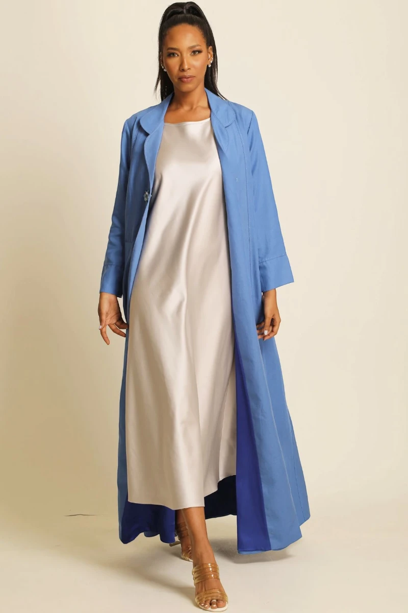 عباية لينين 055