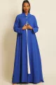 عباية كريب ناعم 058 