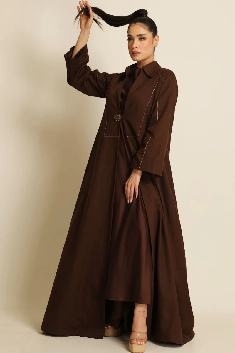 عباية لينين بني  054