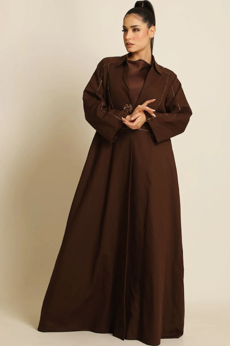 عباية لينين بني  054