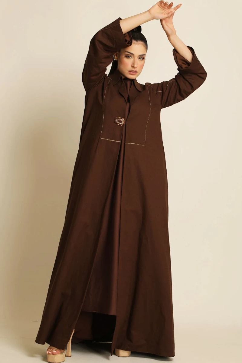 عباية لينين بني  054