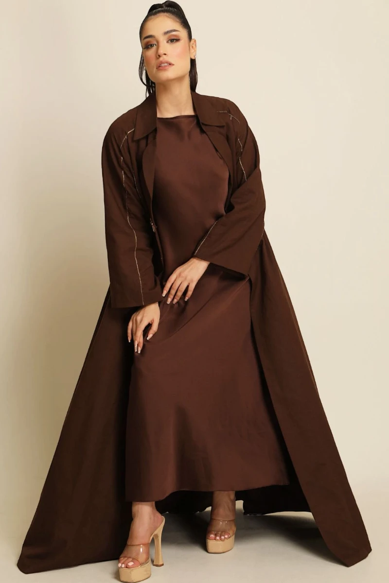 عباية لينين بني  054