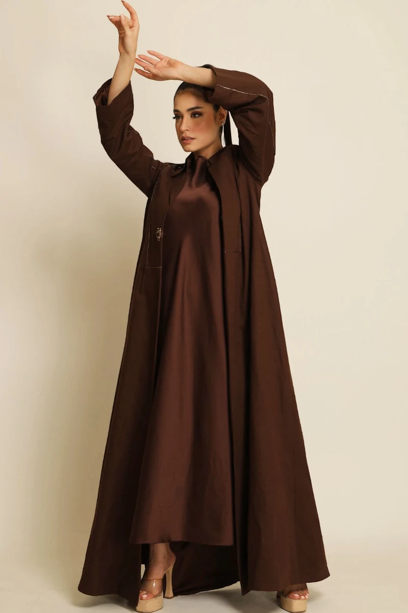 عباية لينين بني  054