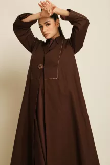 عباية لينين بني  054